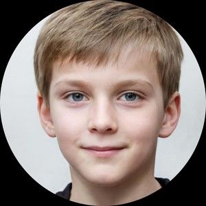 Meet your Posher, William